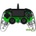 NACON Wired Compact Wired (PS4OFCPADCLGREEN/2804956)