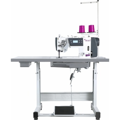 TEXI TWIN 1F PREMIUM EX