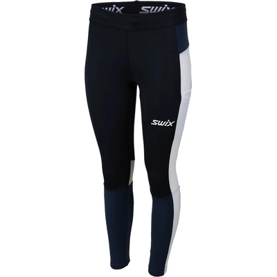 Swix Motion Premium Dark Navy/Lake Blue