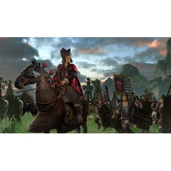 Total War: Three Kingdoms