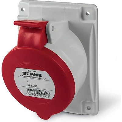 SCAME 413.3266 IEN3243