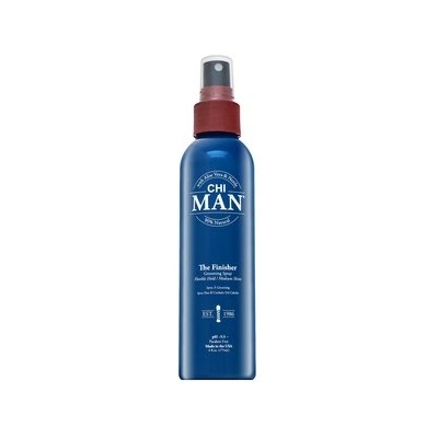 CHI Man The Finisher Grooming Spray стилизиращ спрей за средна фиксация 177 ml