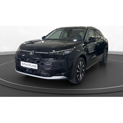 Volkswagen T-Roc 1.5 eTSI Style DSG 110 kW
