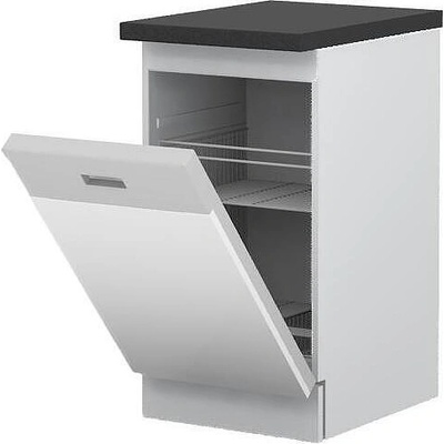 Врата за съдомиялна машина Riva K45D/2