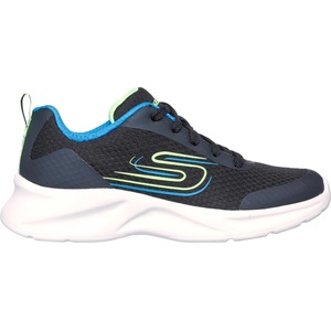 Skechers Обувки dynamatic - voronox (405113l-bblm)