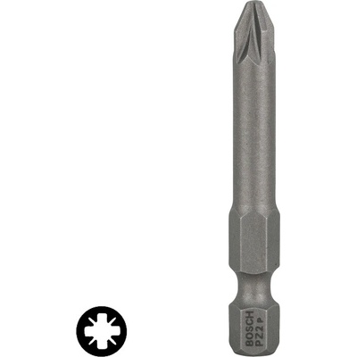 Bosch PZ 2 49 mm 3 ks 2607001577