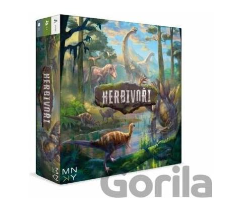 Herbivoři