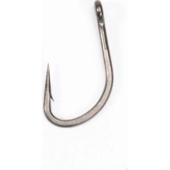 Kevin Nash Pinpoint Brute Micro Barbed vel.6 10 ks