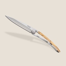 Deejo 9CB001 27g olive wood