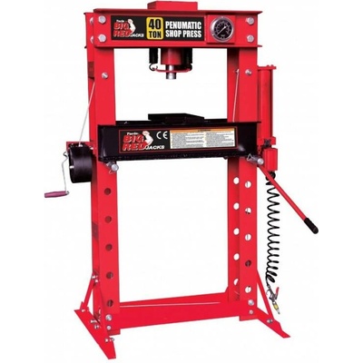 Hydraulický lis 40t, AHProfi - TY40002