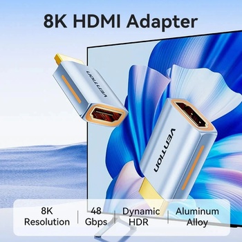 Vention HDMI кабел Vention - AIVH0 (AIVH0)