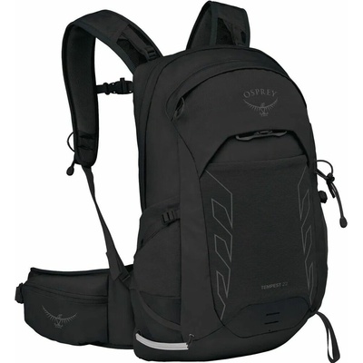 Osprey Tempest 22l black