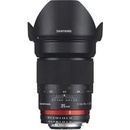 Samyang 35mm f/1.4 Sony E-mount