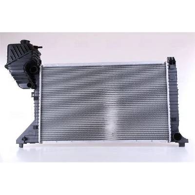 Chladič, chlazení motoru NISSENS 62519A