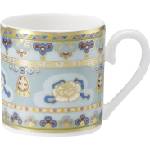 Villeroy & Boch Чаша за еспресо Samarkand Aquamarin 100 мл (10-4730-1420)