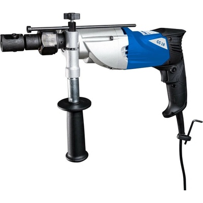 Elektrický závitořez Metallkraft GS 18, 230V, 450W