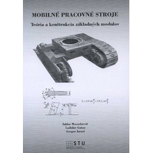 Mobilné pracovné stroje