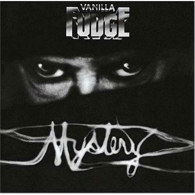 Vanilla Fudge - Mystery CD
