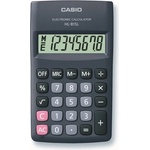 Casio HL-815L Джобен калкулатор (HL-815L) Калкулатори