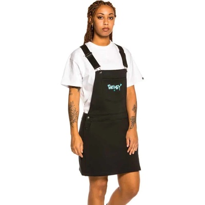 GRIMEY Gem Cutting Overall - Black