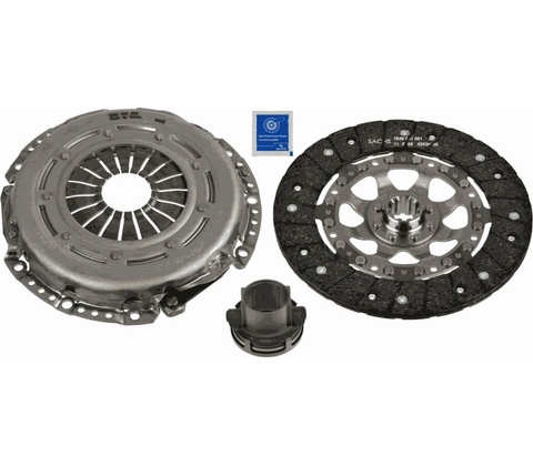SACHS 3000 970 093