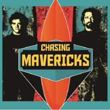 V/A - CHASING MAVERICKS CD
