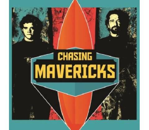 PUSKAILER THOMAS: MAKE BELIEVE CD