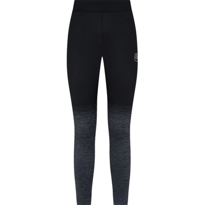 La Sportiva Patcha Leggings W Black/Carbon