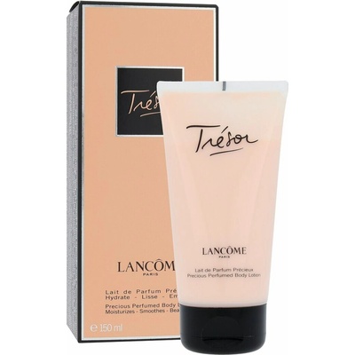 Lancome Tresor tělové mléko 150 ml