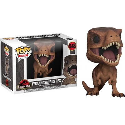 Funko POP! Jurassic Park Tyrannousaurus Rex