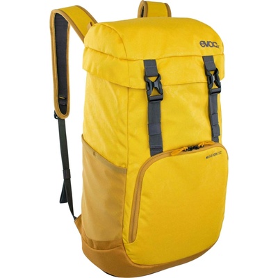Evoc Mission 22 l curry