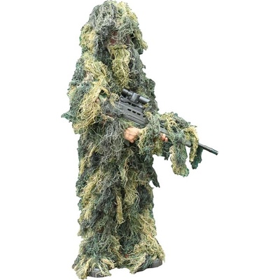 Kombat Hejkal woodland