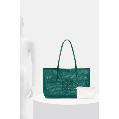 Calvin Klein шопинг чанта дамска (LV04F3380G)