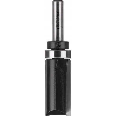 Jednozávitníková fréza Globus stopková 19 mm 40 mm 8 mm