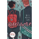 Heartstopper Volume One