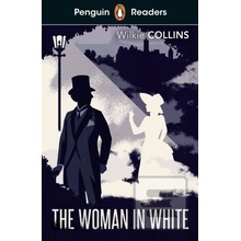 The Woman in White - Wilkie Collins
