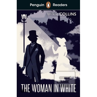 The Woman in White - Wilkie Collins