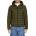 Celio Каки мъжко яке с качулка Celio Jushellsl Celio | Zelen | МЪЖЕ | S