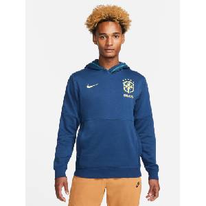 Nike Суитшърт cbf m nk travel flc