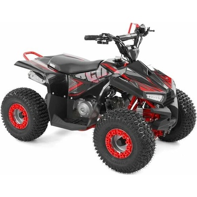 Hecht 56110 RED Benzínová štvorkolka 110 cm3
