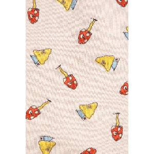 Bobo Choses суичър за деца от памук Mush Monster (226AB116)