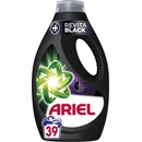 Ariel +RevitaBlack tekutý prací prostriedok 1,95 l 39 PD