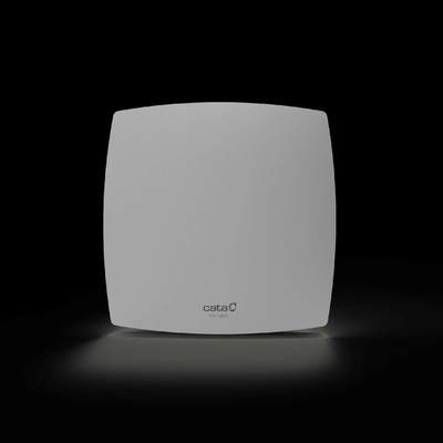 CATA DX NEO 10 HYGRO TIMER SILVER