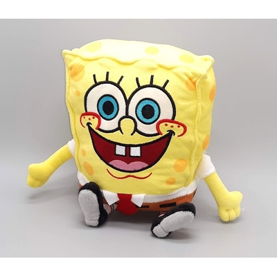 Play by Play Sponge Bob Spongebob 27 cm
