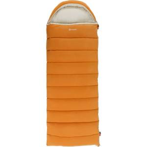 Outwell Синтетичен спален чувал Outwell Constellation Blanket sleeping bag - Yellow - размер 230 x 85 cm (514-1704-0111) Спален чувал