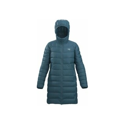 Arcteryx Cerium Mid Coat Women modrá