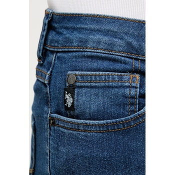 U. S. Polo Assn Дънки U. S. Polo Assn. USPA LONG LEG STRAIGHT FIT (WUP0104)