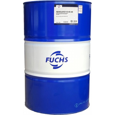 Fuchs Renolin B15 VG46 205 l