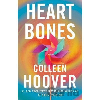 Heart Bones - Hoover Colleen