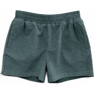 Mazine Дамски къси панталони Mazine Women's Corduroy Shorts - Bottle - размер XL (112-4431-0215)